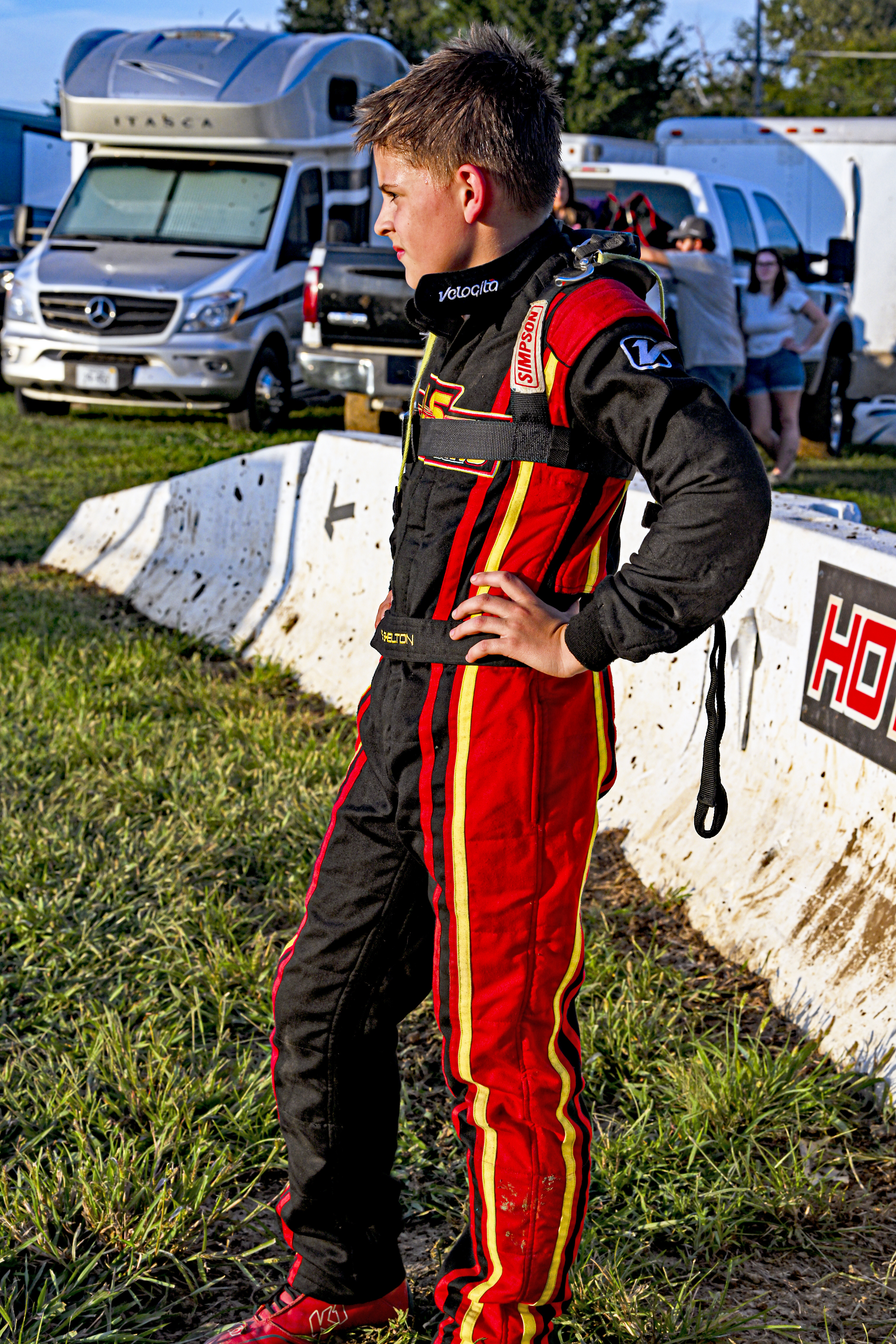 Luke Shelton