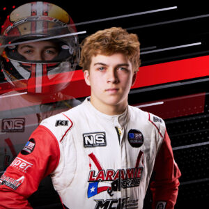 Cash Lacombe