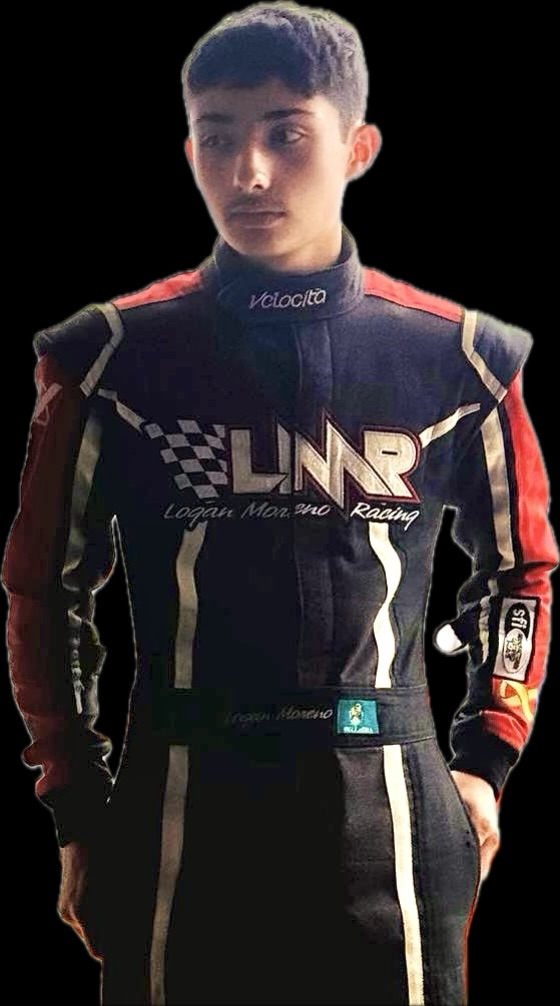 Logan Moreno