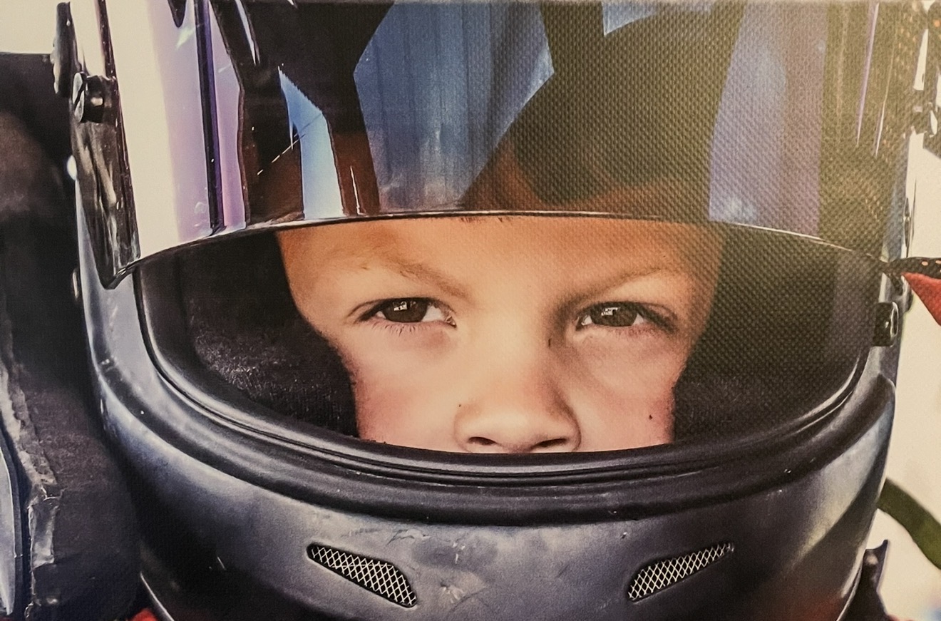 Lucas Coulter