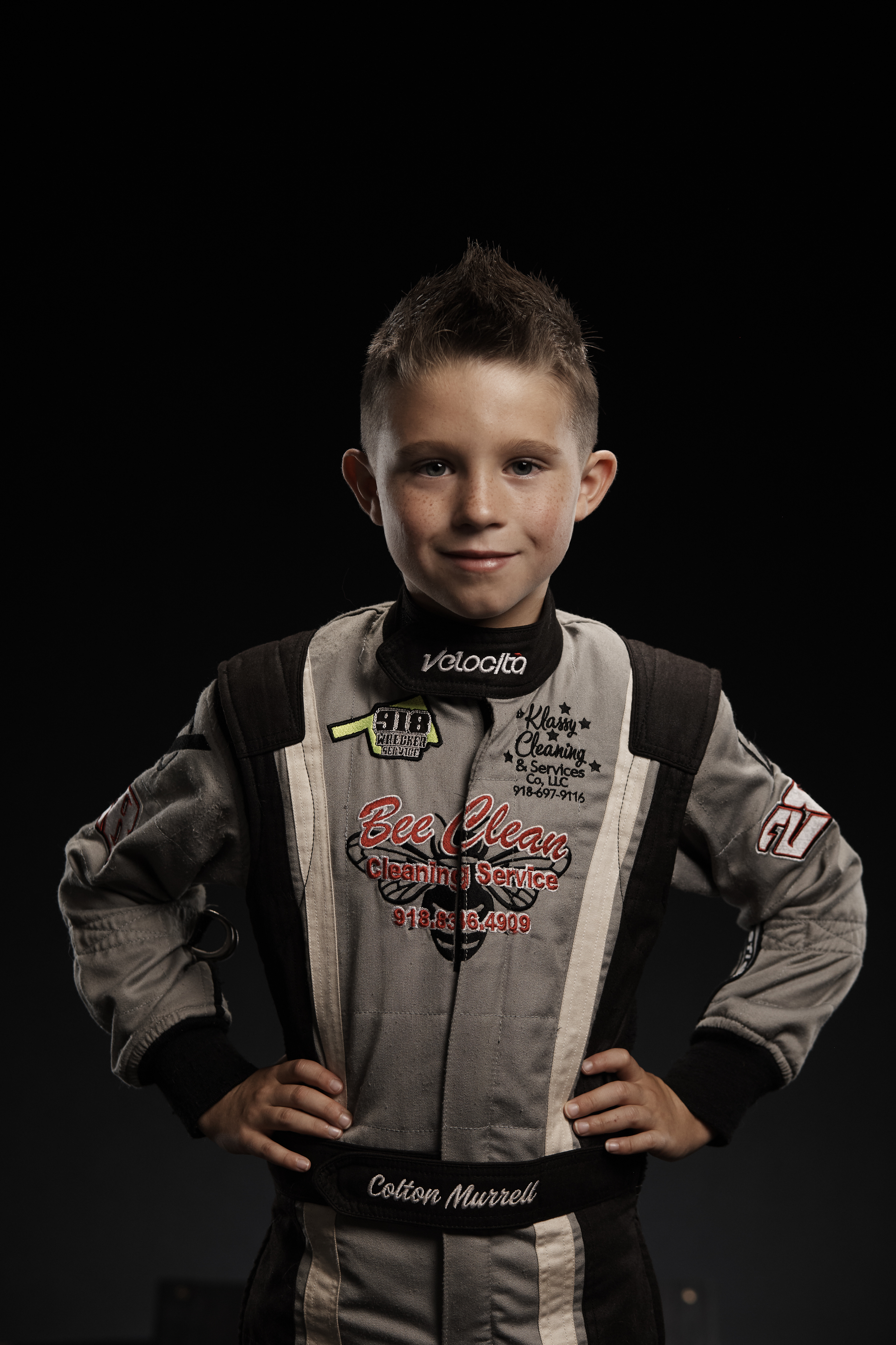 Colton Murrell