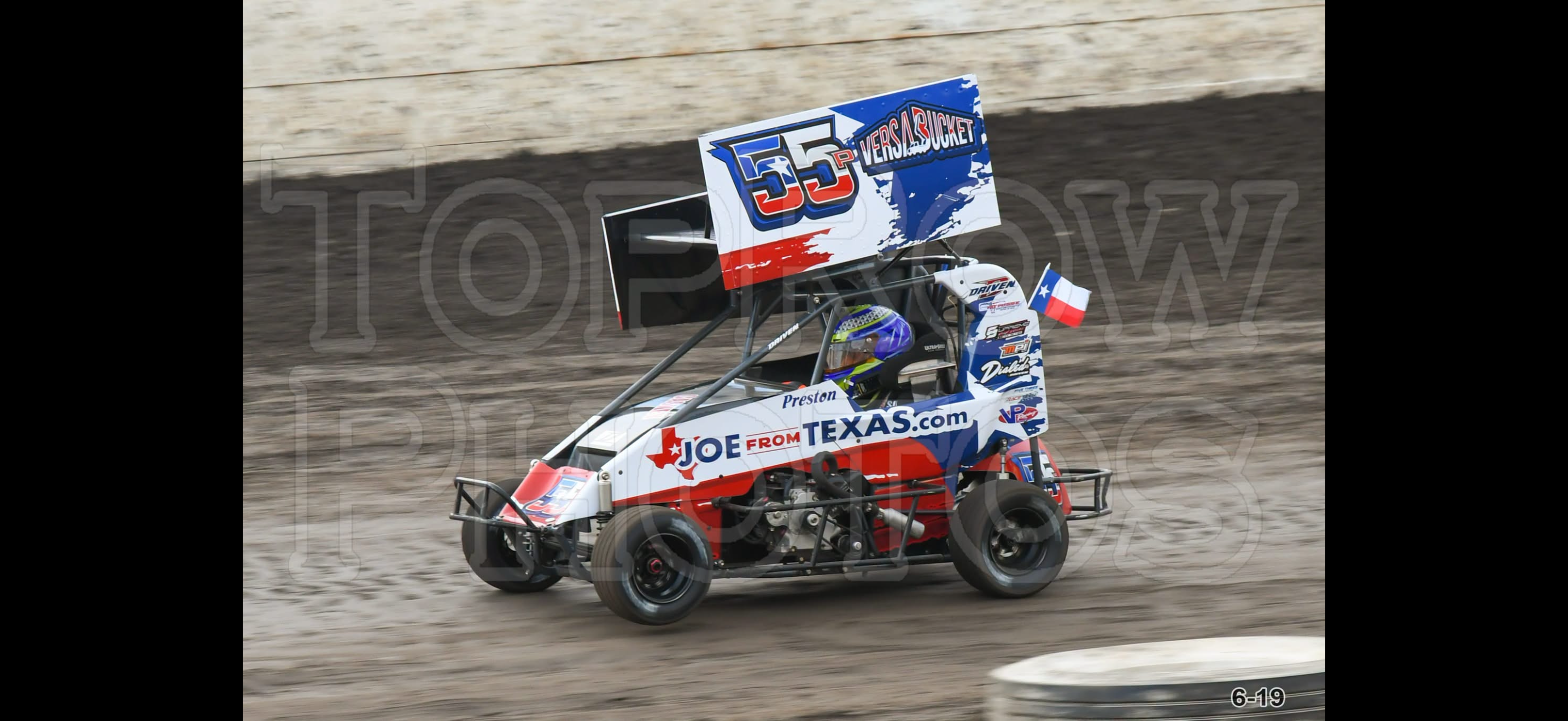 Preston Caskey