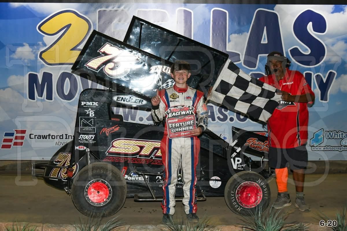 Masyn Truitt