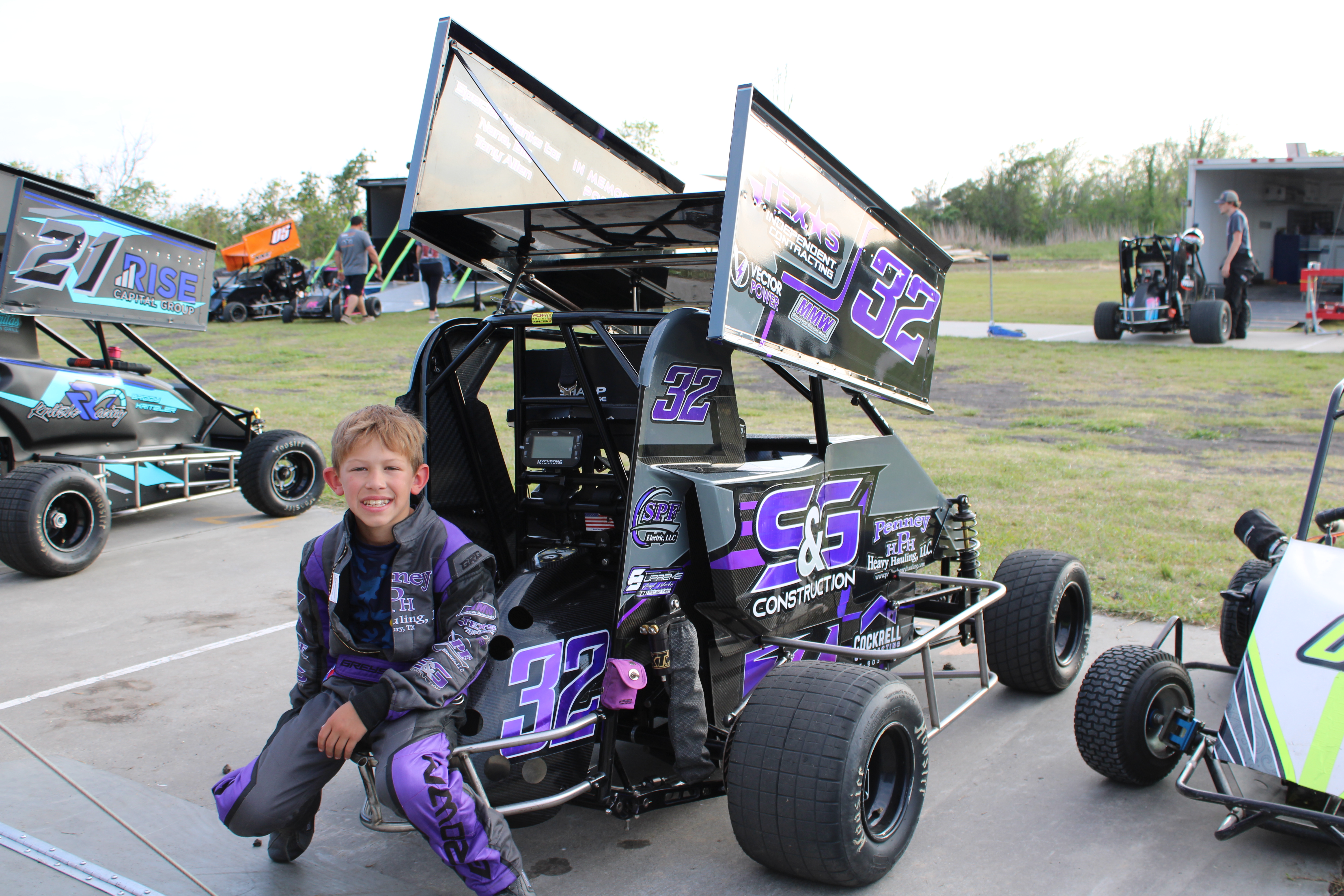 Greyson Brown