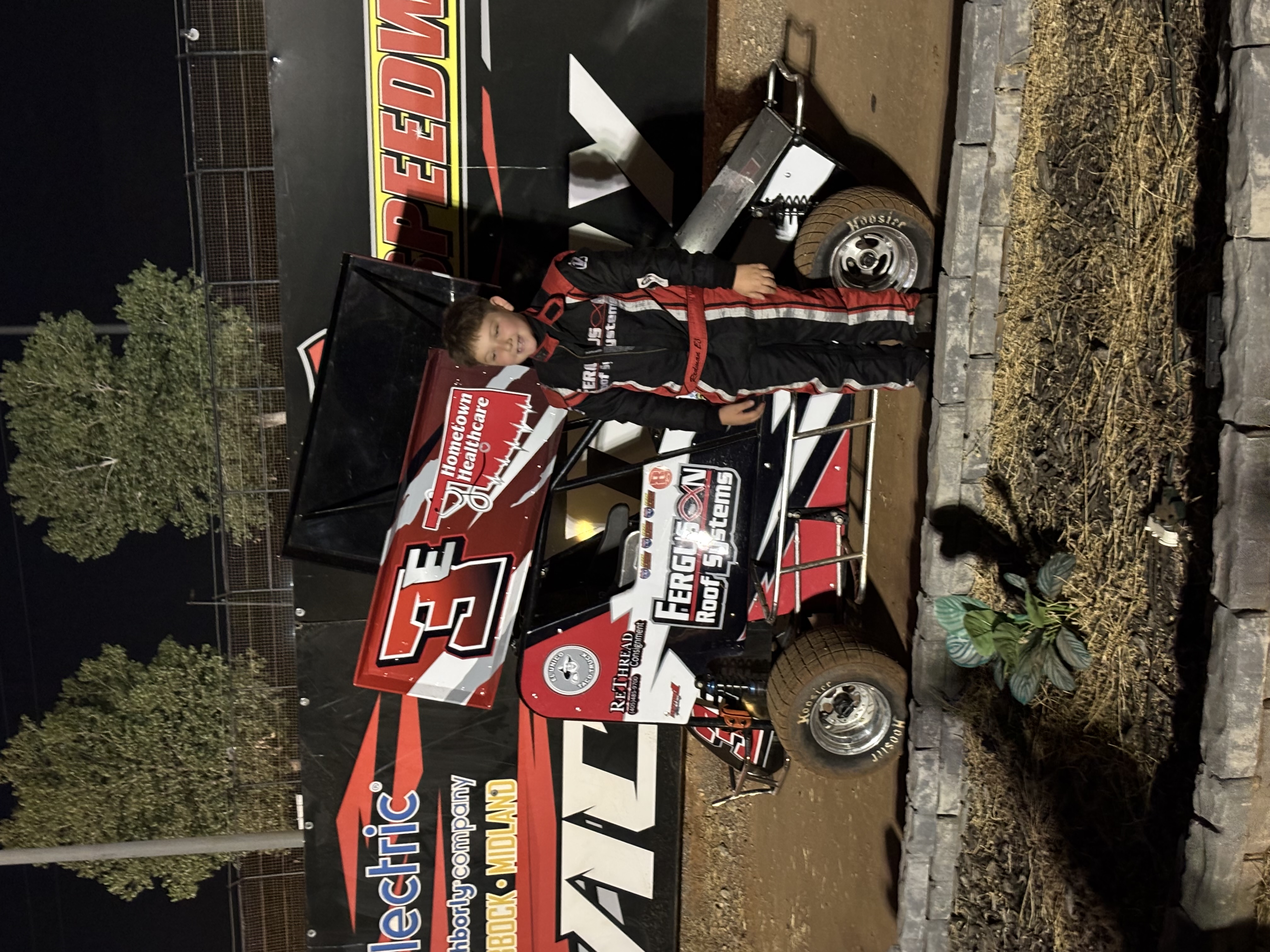 Elijah Redman